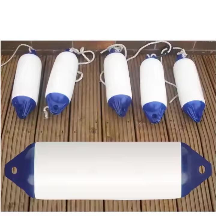 PVC F buoy