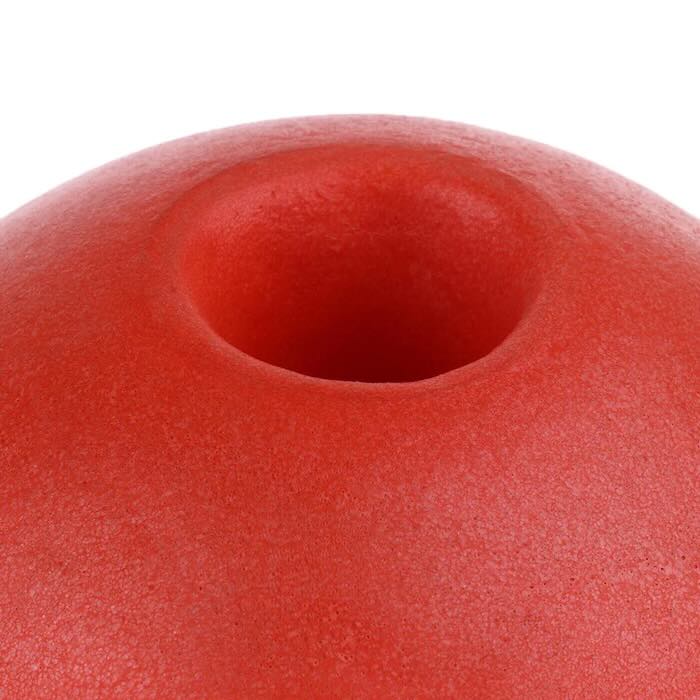 PVC foam buoy