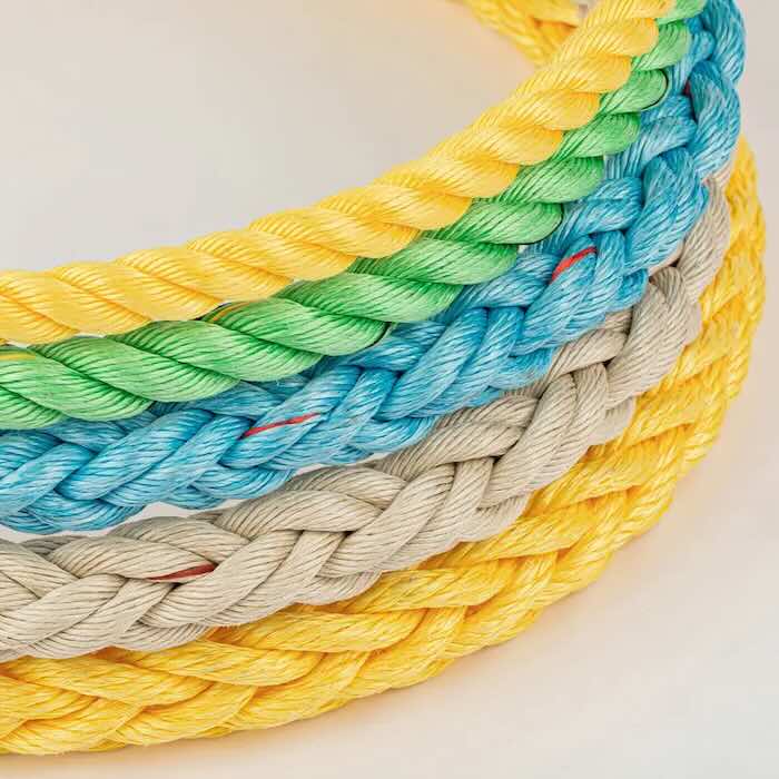 PP DANLINE ROPE