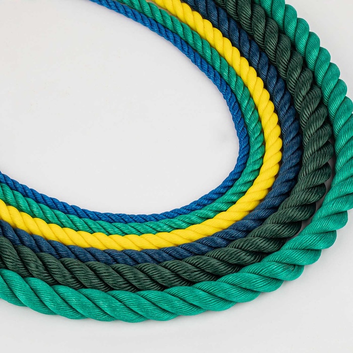 PP DANLINE ROPE