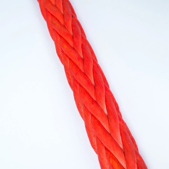 HMPE rope