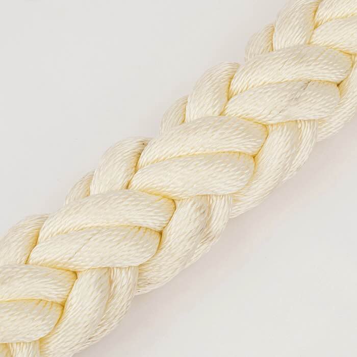Nylon(Polyamide) rope