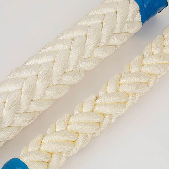 Nylon(Polyamide) rope