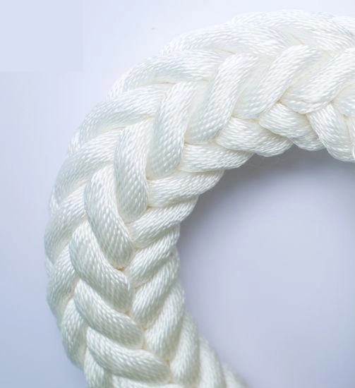 pp multi filament rope