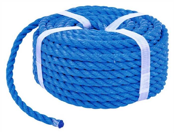 pp rope