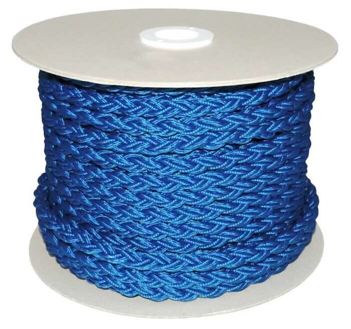 pp rope