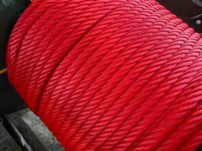 pp rope