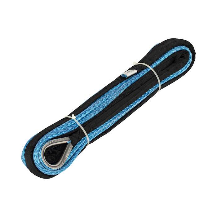 Winch Rope
