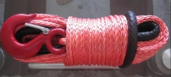 Winch Rope