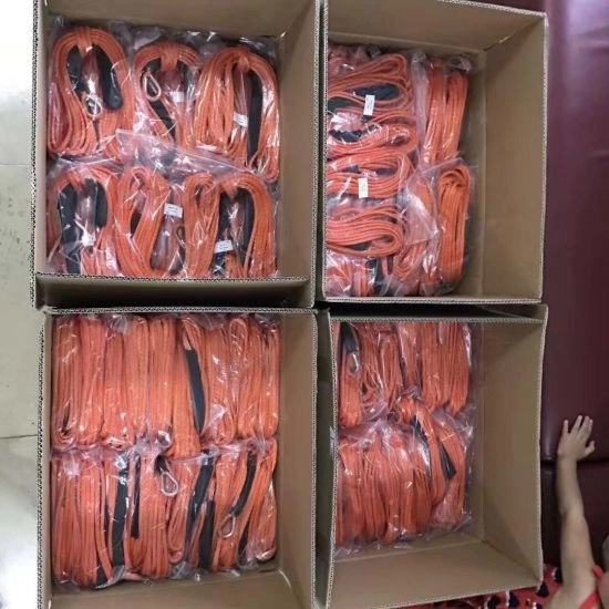 Winch Rope