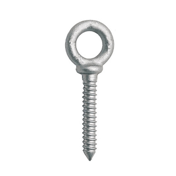 Eye bolt and Nut