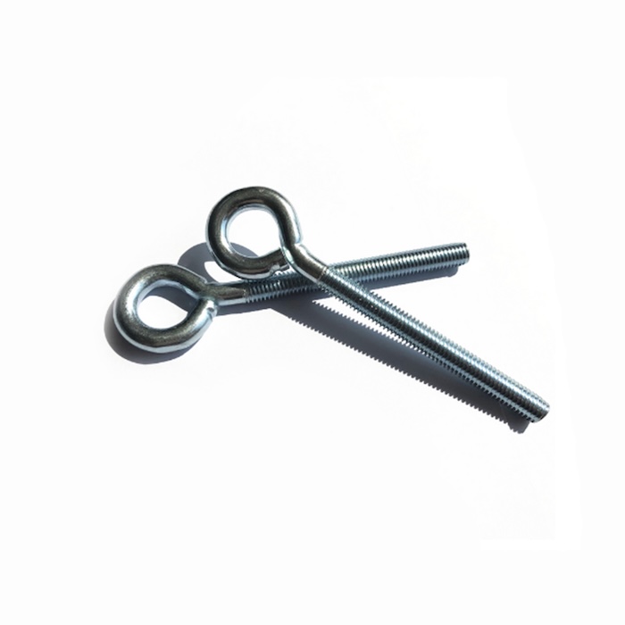 Eye bolt and Nut