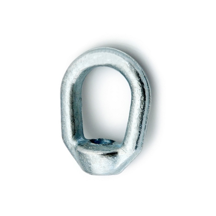 Eye bolt and Nut