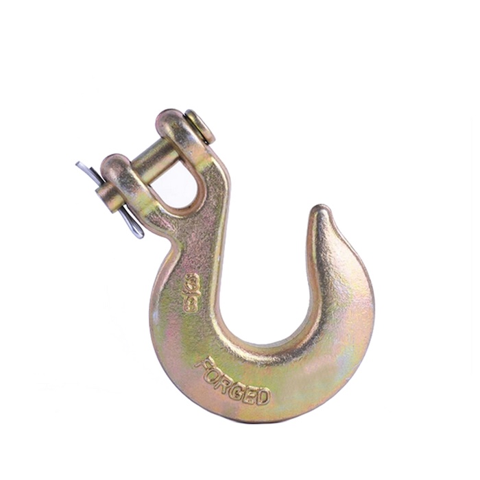 hooks