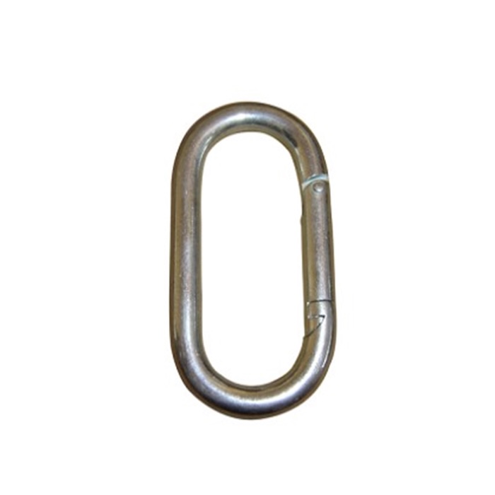 Spring snap hooks