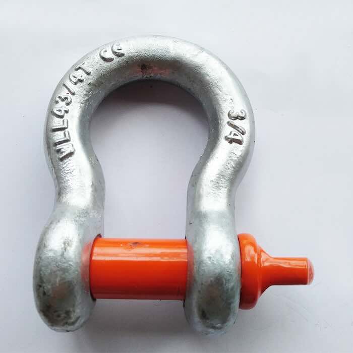 Shackle