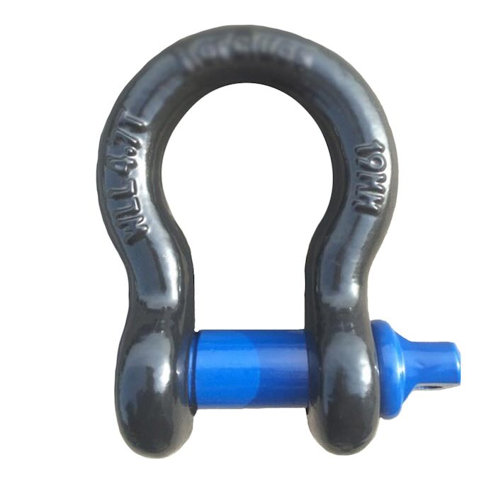 Shackle