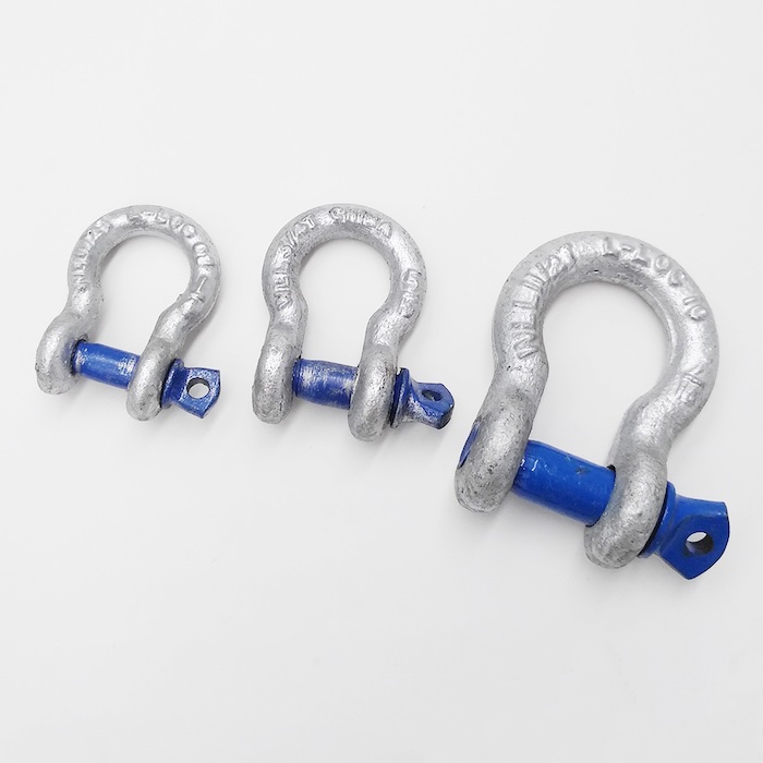 Shackle