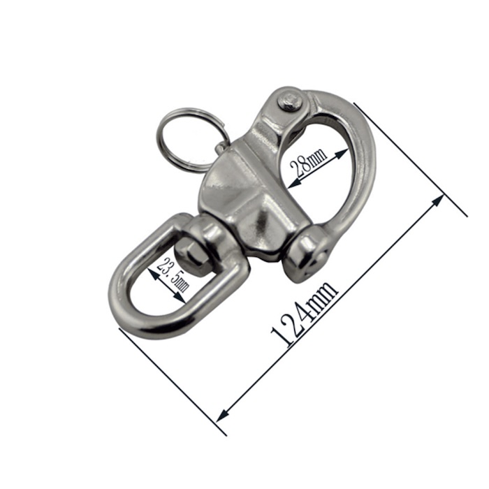 Shackle
