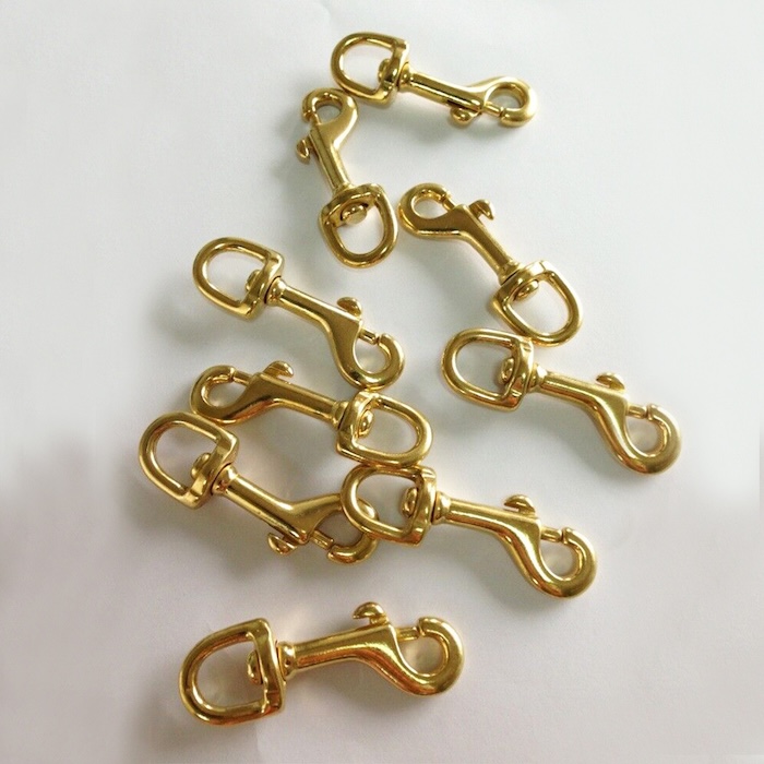 swivel hook