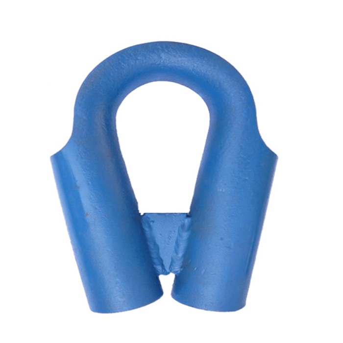 Thimble