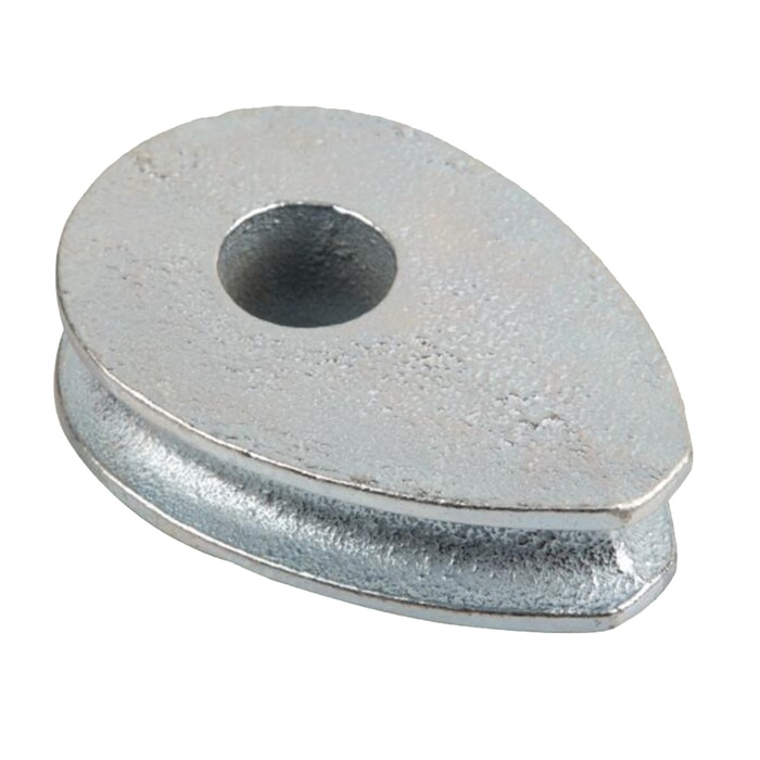 Thimble