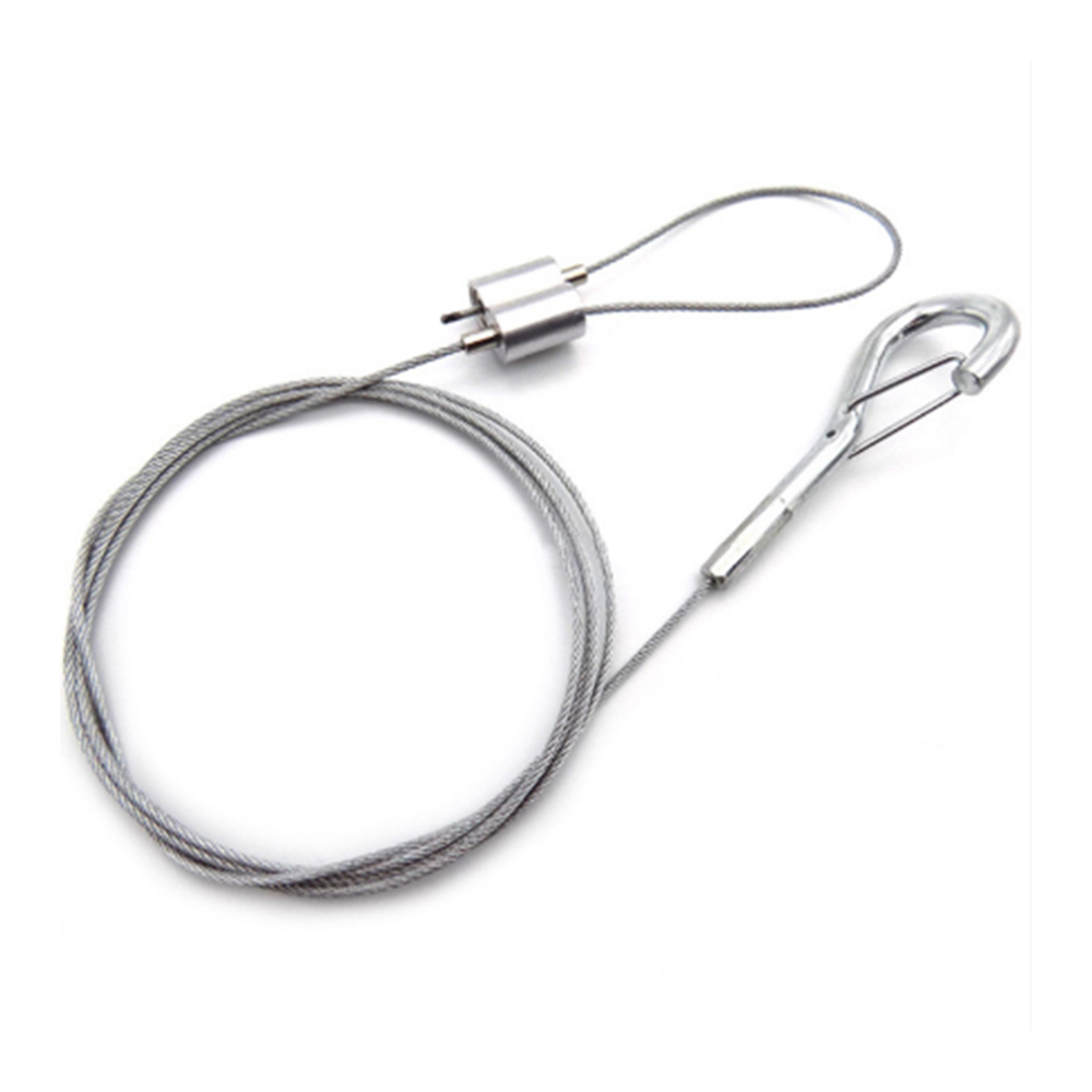 Wire rope slings