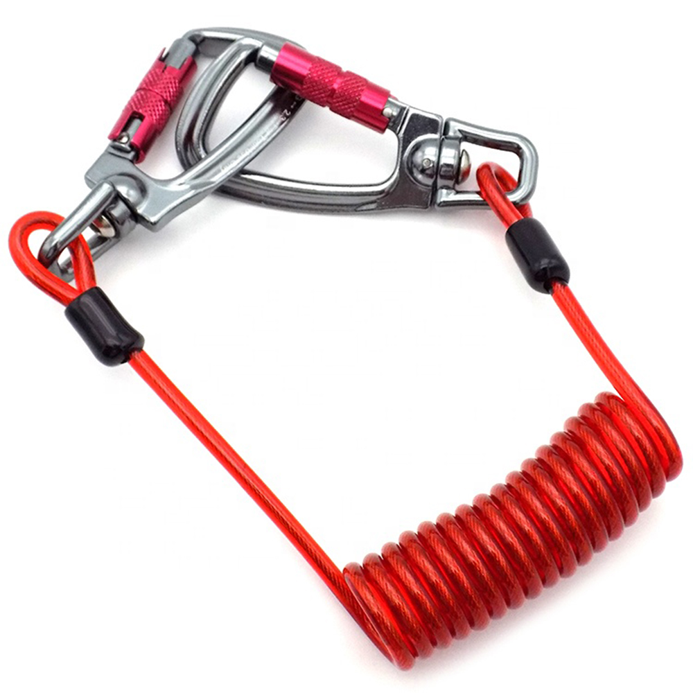 Wire rope slings