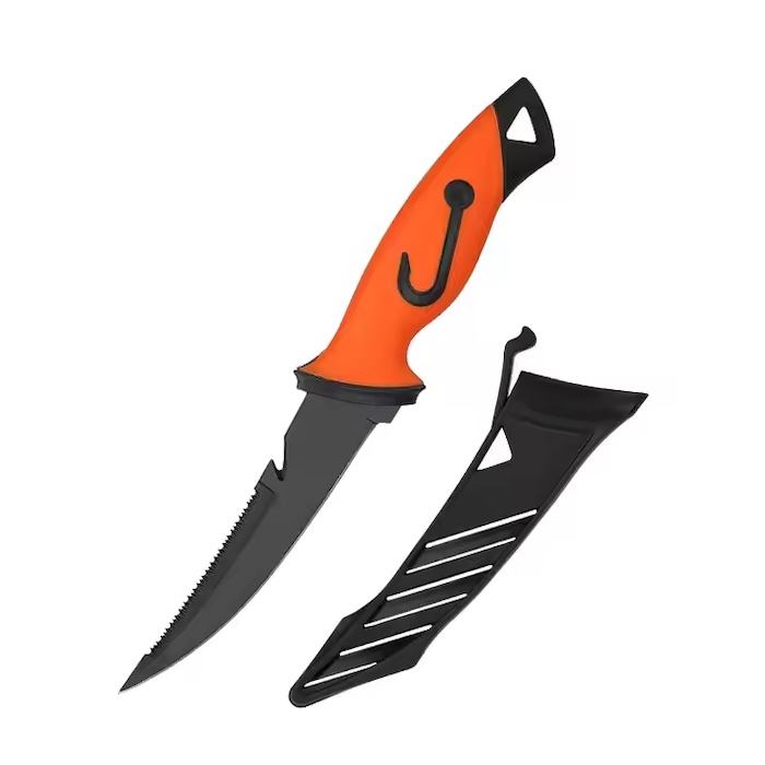Fishing knife