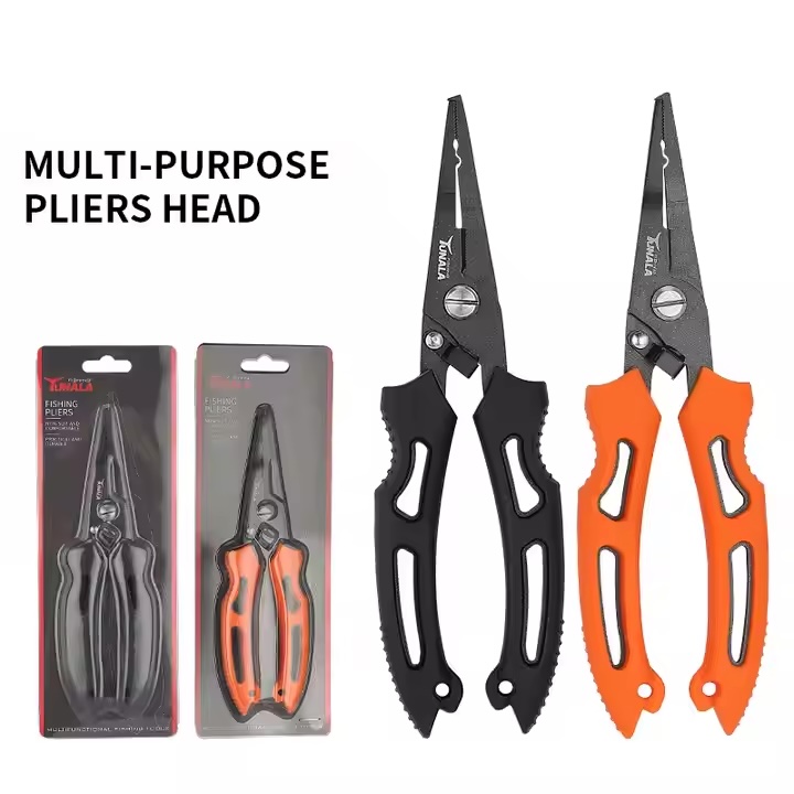 fishing plier