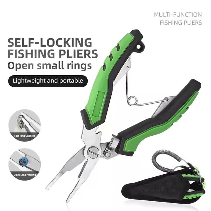fishing plier