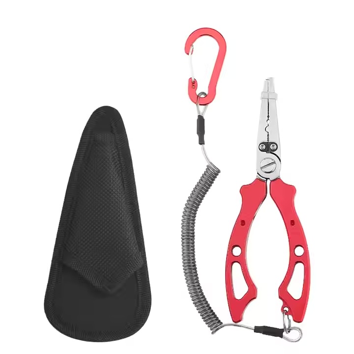 fishing plier
