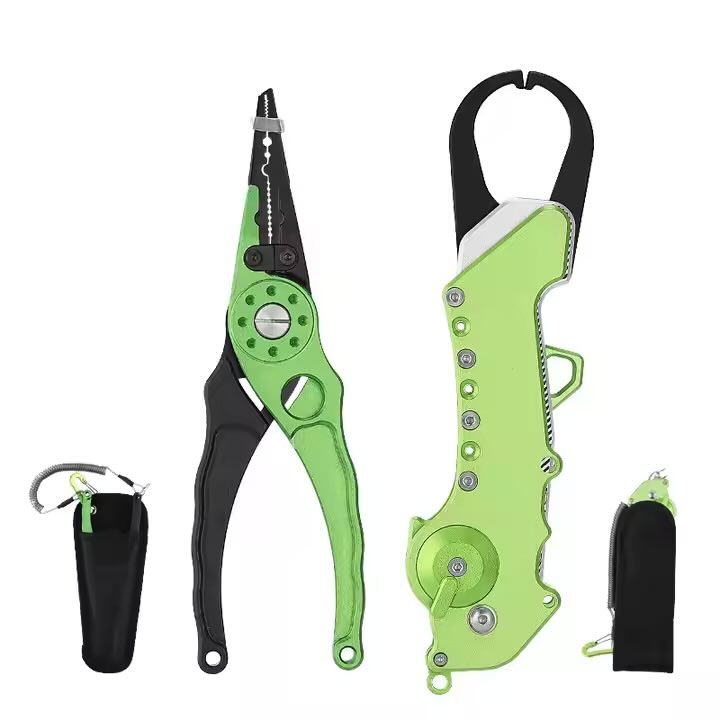Fishing Tool kit