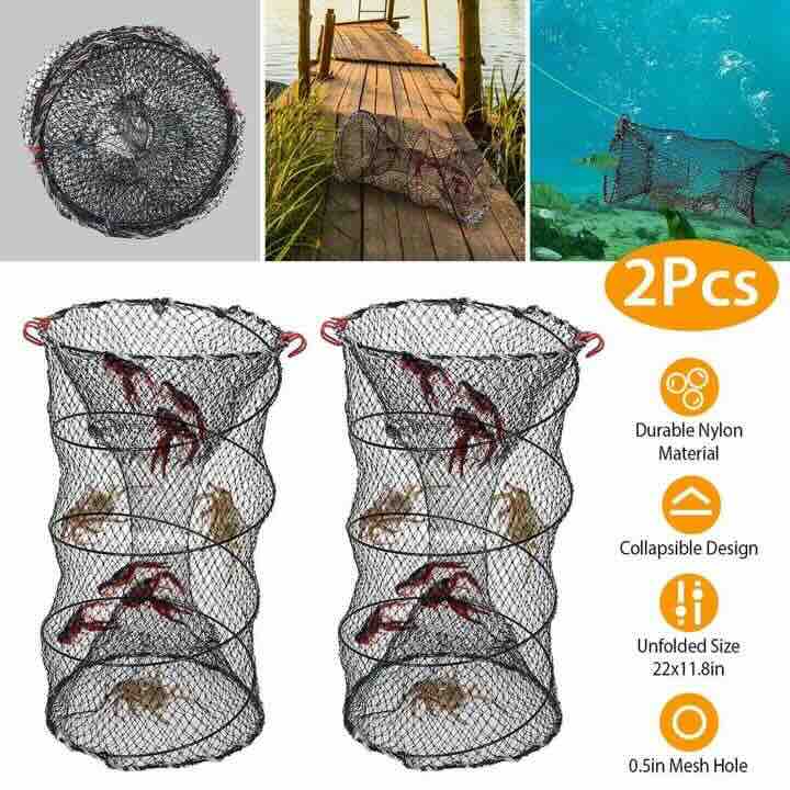 lobster creel pot