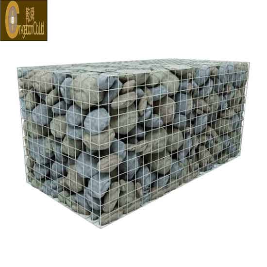 Weld Gabion