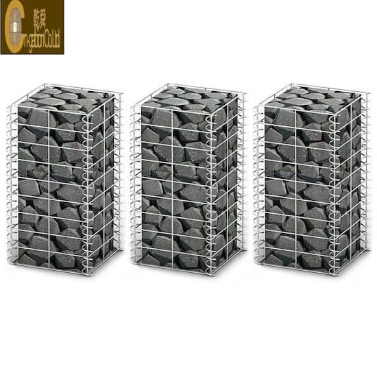 Weld Gabion