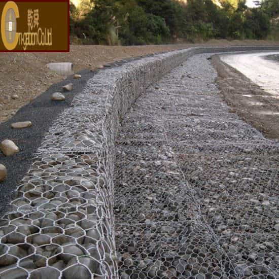 Gabion Box