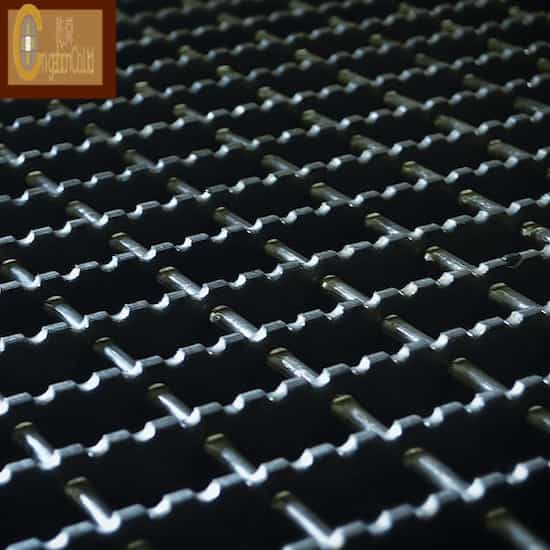 Steel Grating