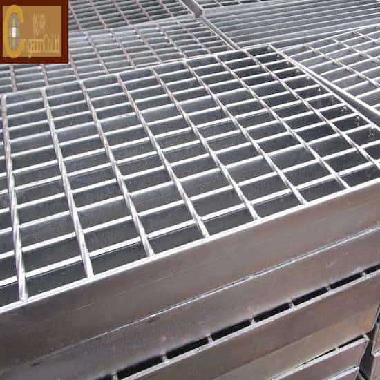 Steel Grating