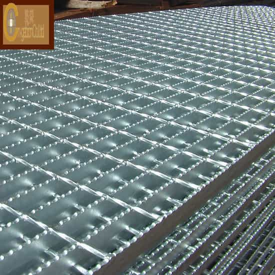 Steel Grating