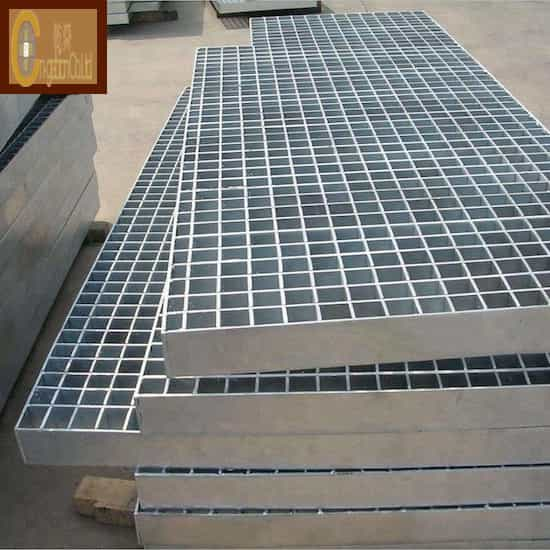 Steel Grating