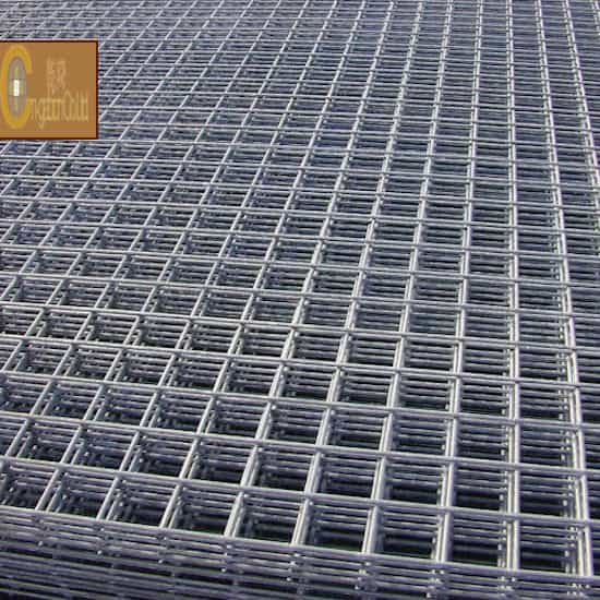 Weld Mesh