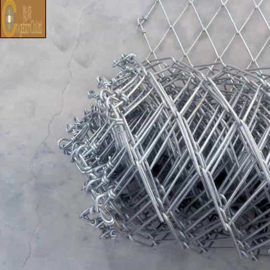 CN-Gabion Diamond Rock fall Mesh