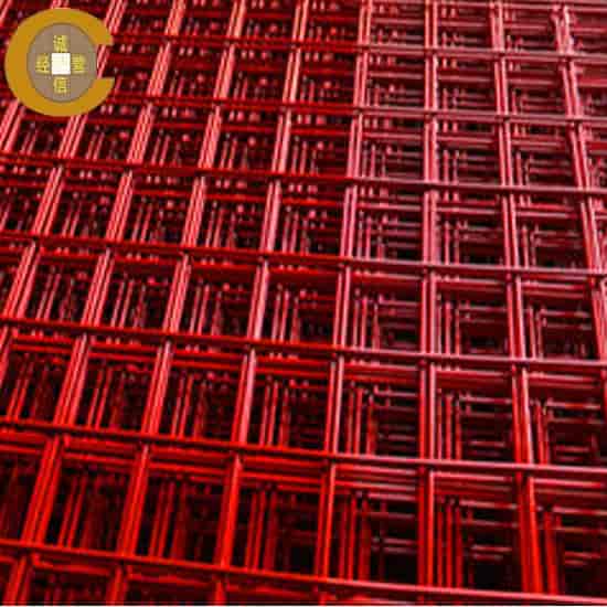 Welded Mesh Panel