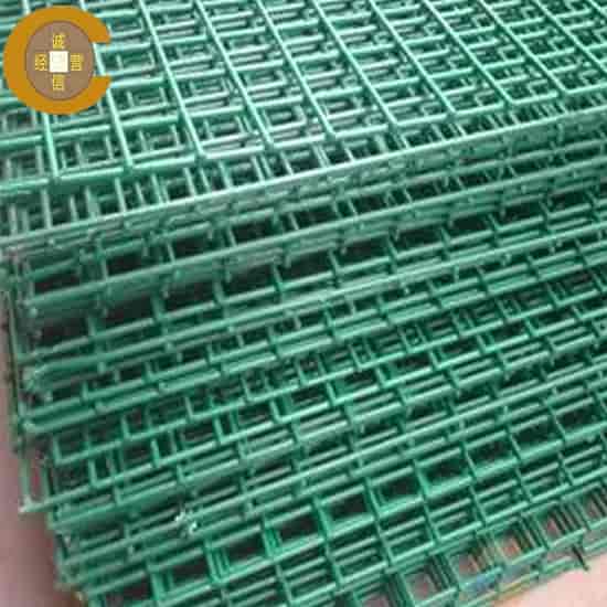 Welded Mesh Panel