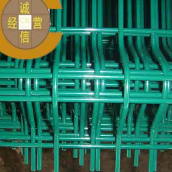 Welded Mesh Panel