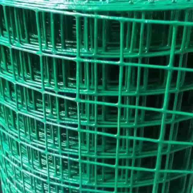 Welded Mesh Roll