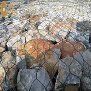 Gabion Box