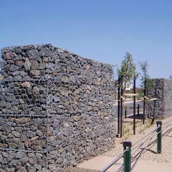 Gabion Box