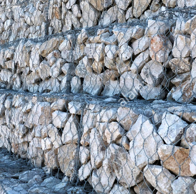 Gabion Box